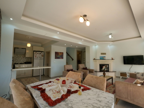 gece  -  Kasım
  | Fethiye Ovacık'ta Doğa İçinde Geniş Aileler İçin Lüks, Özel Havuzlu Villa